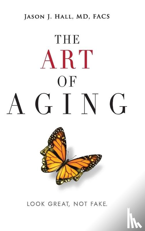 Hall, Jason - The Art Of Aging