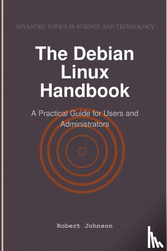 Johnson, Robert - The Debian Linux Handbook