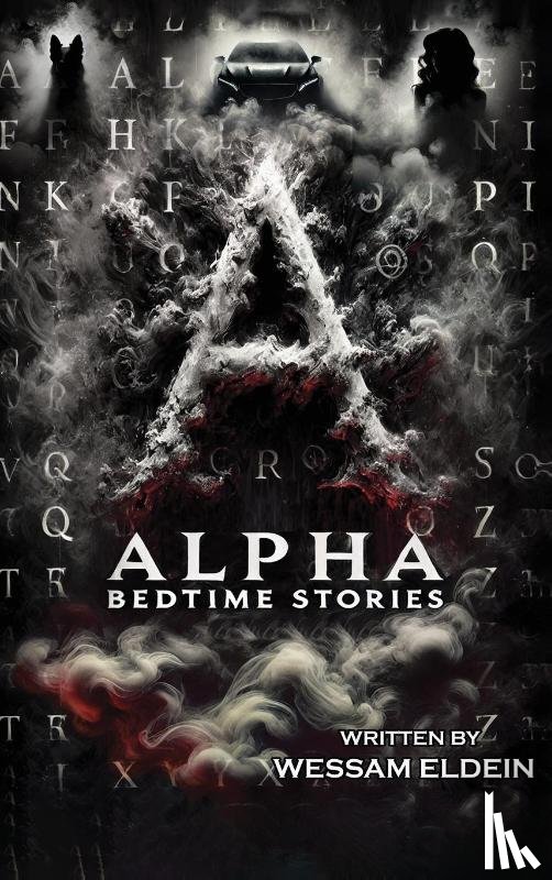 Eldein, Wessam - Alpha Bedtime Stories