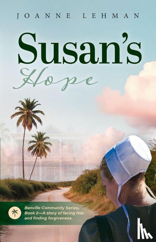 Lehman, Joanne - Susan's Hope