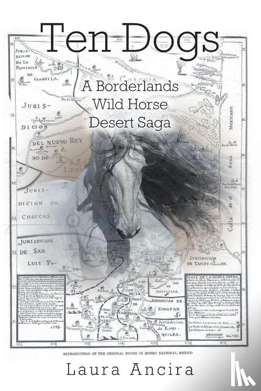 Ancira, Laura - Ten Dogs