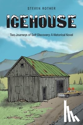 Rother, Steven - ICEHOUSE