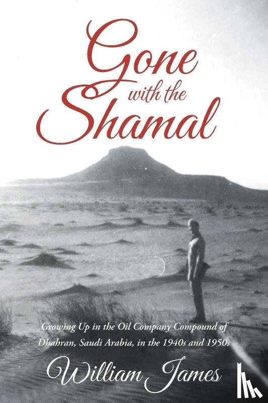 James, William - Gone with the Shamal
