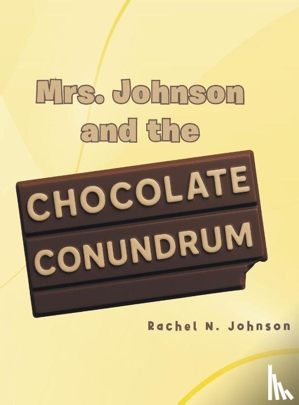 Johnson, Rachel N. - Mrs. Johnson and the Chocolate Conundrum