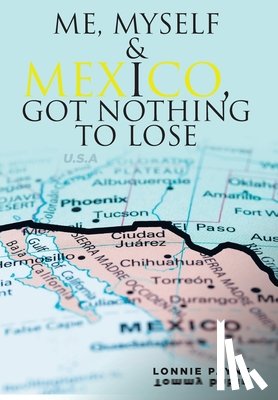 Payne, Lonnie - Me, Myself and I: Got Nothing to Lose