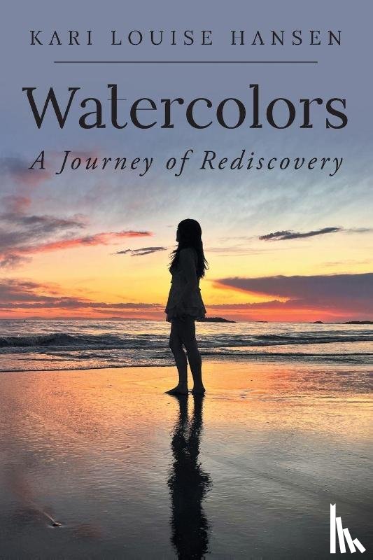 Hansen, Kari Louise - Watercolors