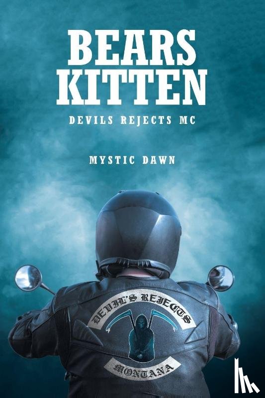 Dawn, Mystic - Bears Kitten