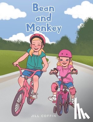 Coffin, Jill - Bean and Monkey