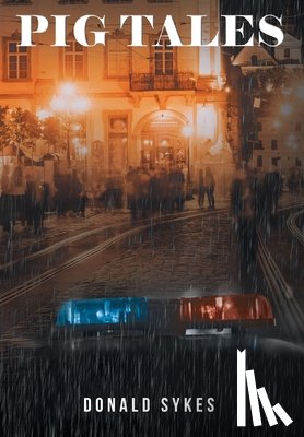 Sykes, Donald - Pig Tales