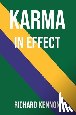 Kennon, Richard - KARMA IN EFFECT