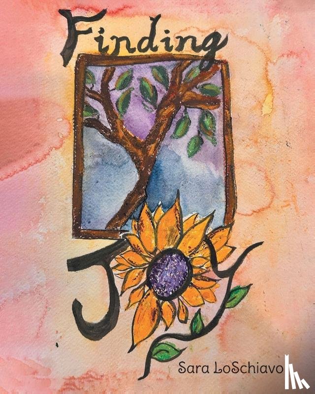 LoSchiavo, Sara - Finding Joy