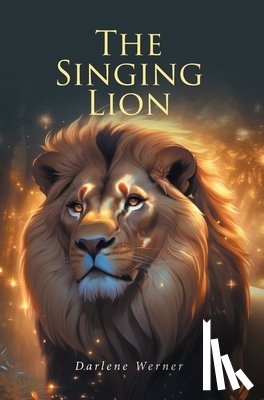 Werner, Darlene - The Singing Lion