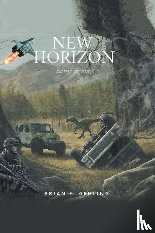 Gehling, Brian F. - New Horizon