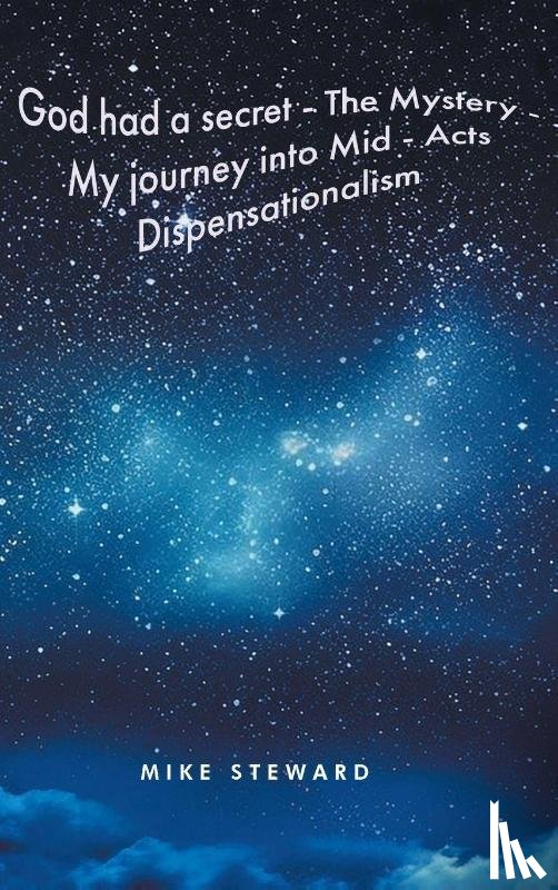 Steward, Mike - My Journey