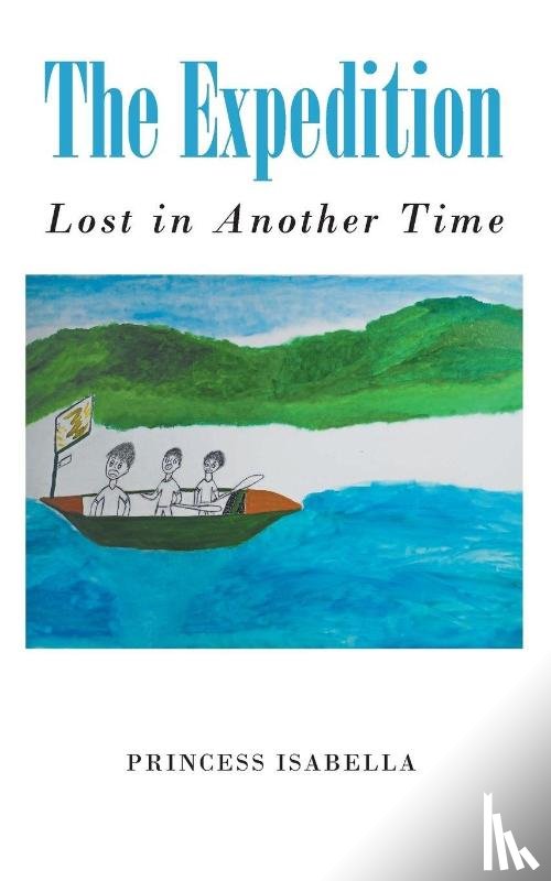 Princess Isabella - The Expedition