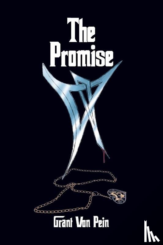 Pein, Grant von - The Promise