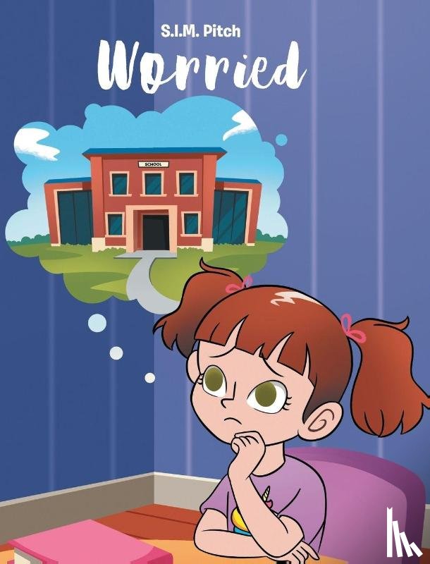 Pitch, S. I. M. - Worried