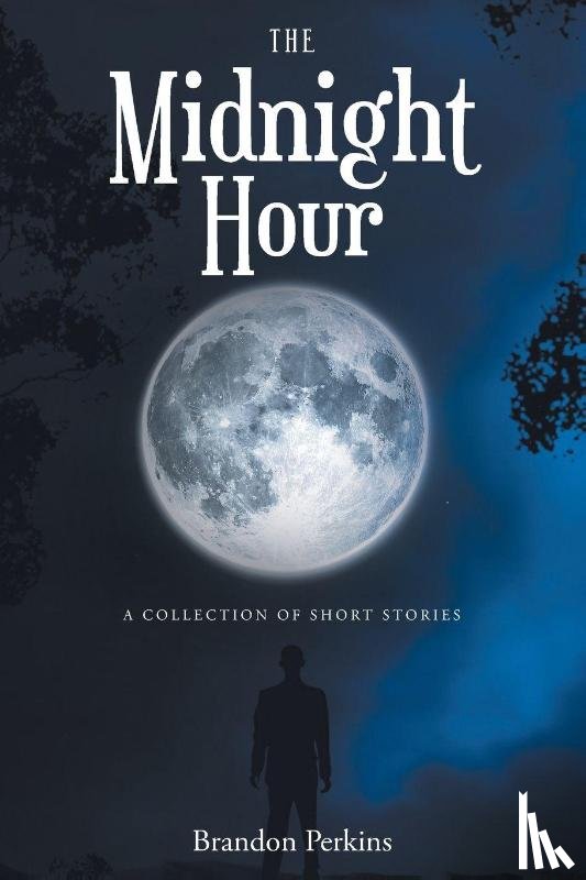 Perkins, Brandon - The Midnight Hour
