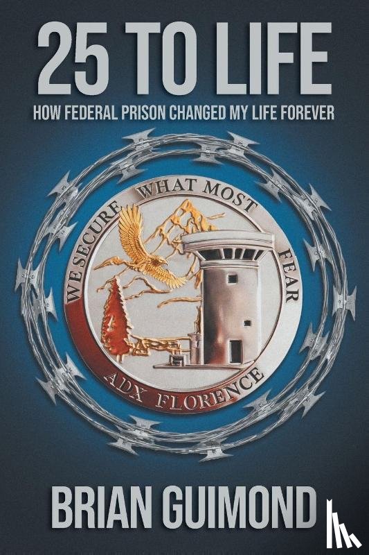 Guimond, Brian - 25 To Life