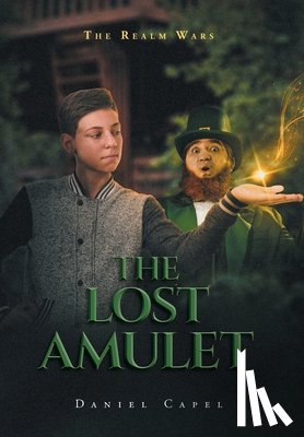 Capel, Daniel - The Lost Amulet