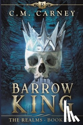 Carney, C. M. - Barrow King