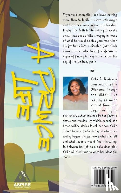Callie R. Nash - A Prince Life