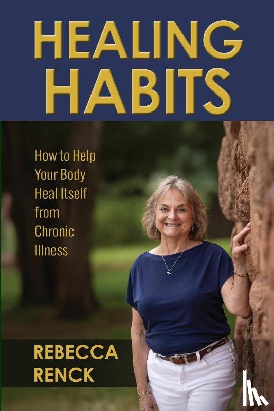 Renck, Rebecca - Healing Habits