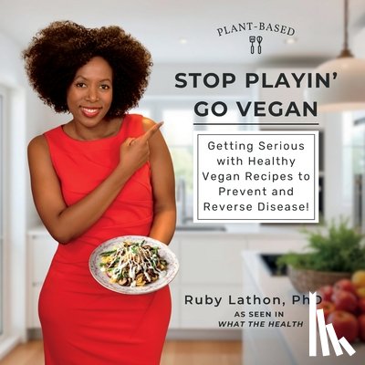 Lathon, Ruby D - Stop Playin', Go Vegan