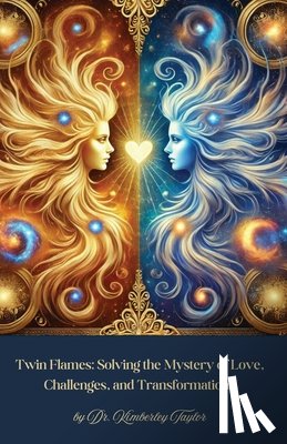Taylor, Kimberley - Twin Flames