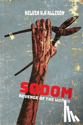 Allison, Kelvin V. a. - Sodom