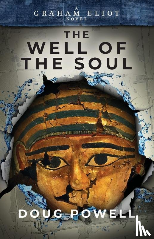Powell, Doug - The Well of the Soul