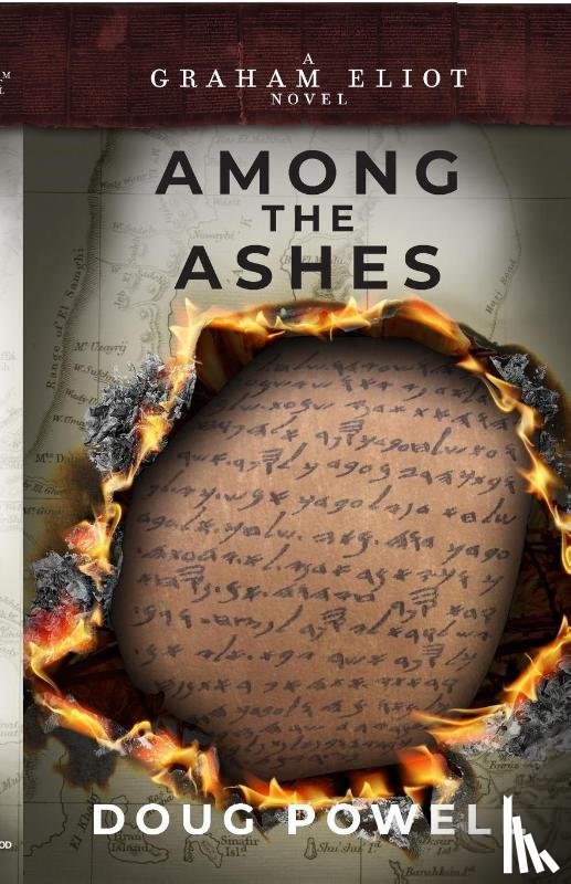 Powell, Doug - Among the Ashes