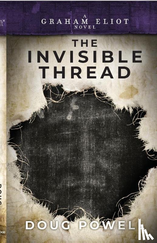 Powell, Doug - The Invisible Thread