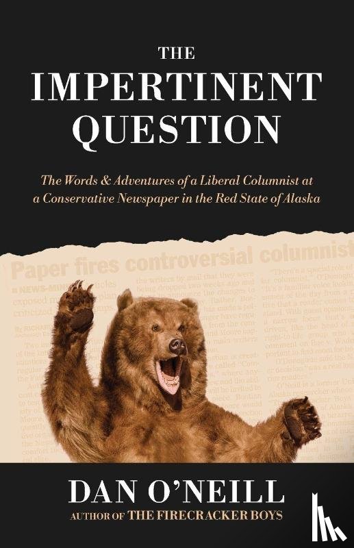 O'Neill, Dan - The Impertinent Question