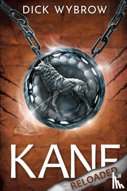 Wybrow, Dick - Kane Reloaded