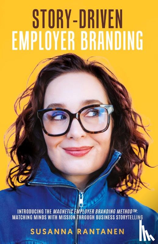 Rantanen, Susanna - Story-Driven Employer Branding