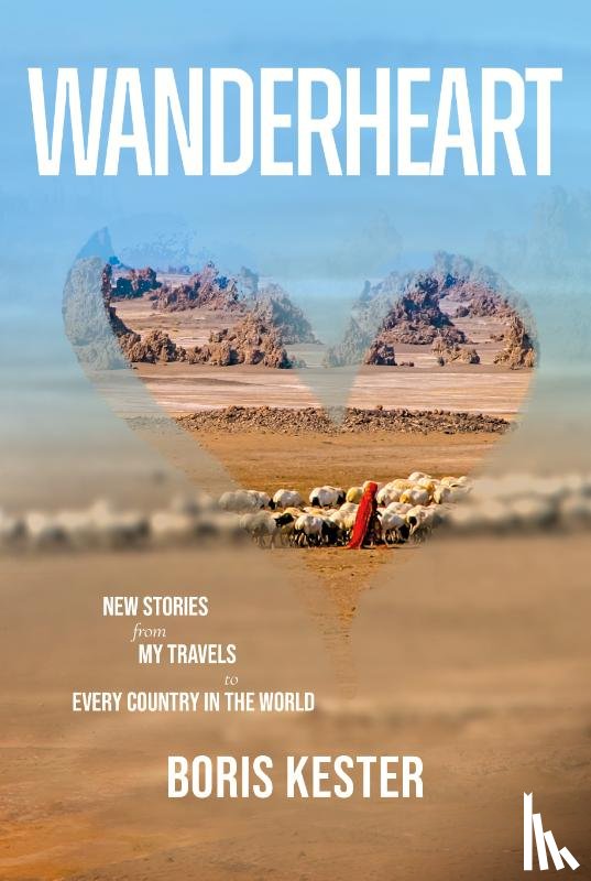 Kester, Boris - Wanderheart