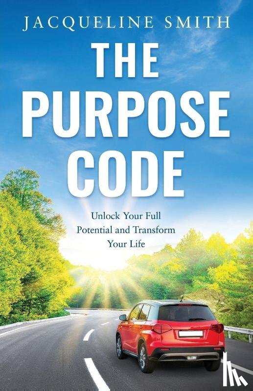 Smith, Jacqueline - The Purpose Code