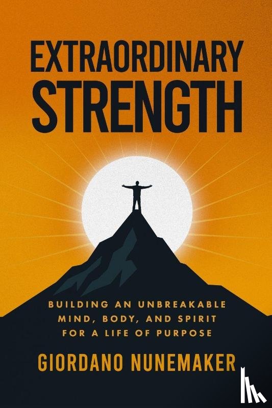 Nunemaker, Giordano - Extraordinary Strength
