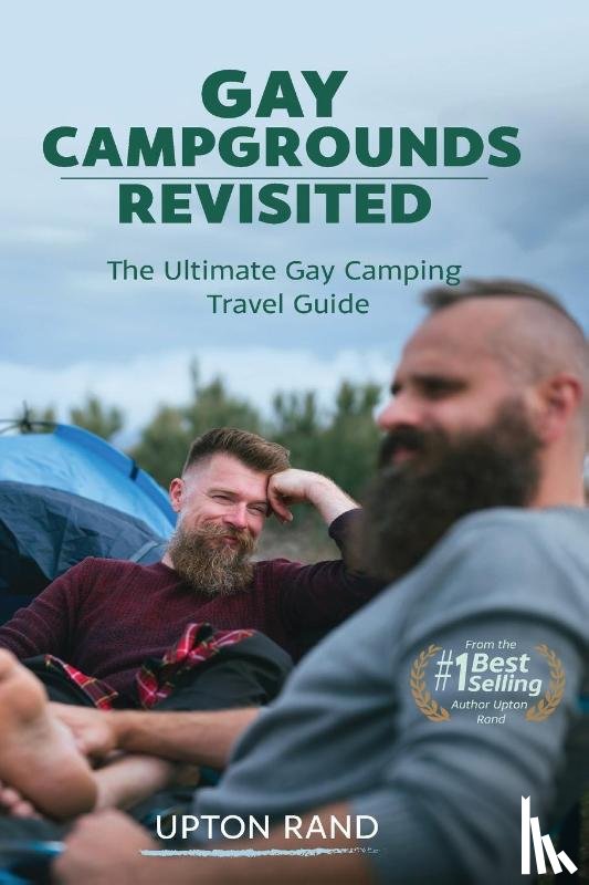 Rand, Upton - Gay Campgrounds Revisited