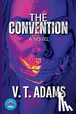 Adams, Violet T - The Convention