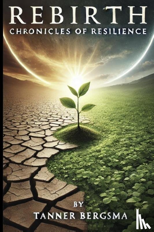 Bergsma, Tanner Evan - Rebirth