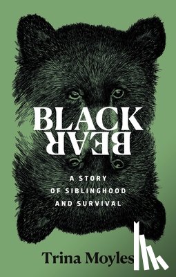 Moyles, Trina - Black Bear