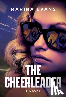 Evans, Marina - The Cheerleader