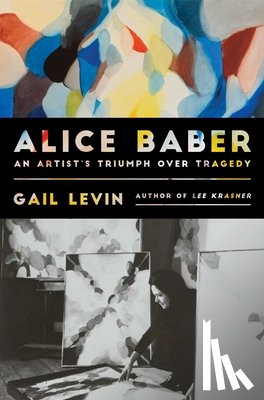 Levin, Gail - Alice Baber