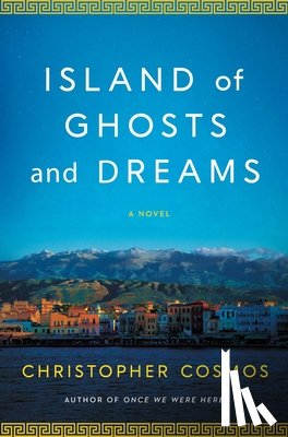 Cosmos, Christopher - Island of Ghosts and Dreams