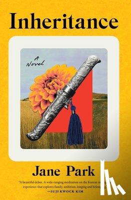 Park, Jane - Inheritance