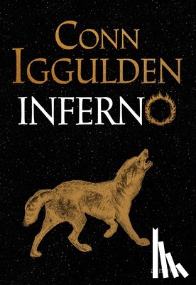 Iggulden, Conn - Inferno