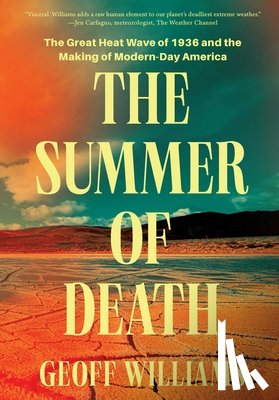 Williams, Geoff - The Summer of Death