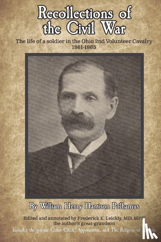 Polhamus, William H. H. - Recollections of the Civil War